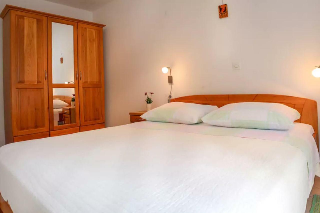 Appartement Casa Limone à Belej Extérieur photo