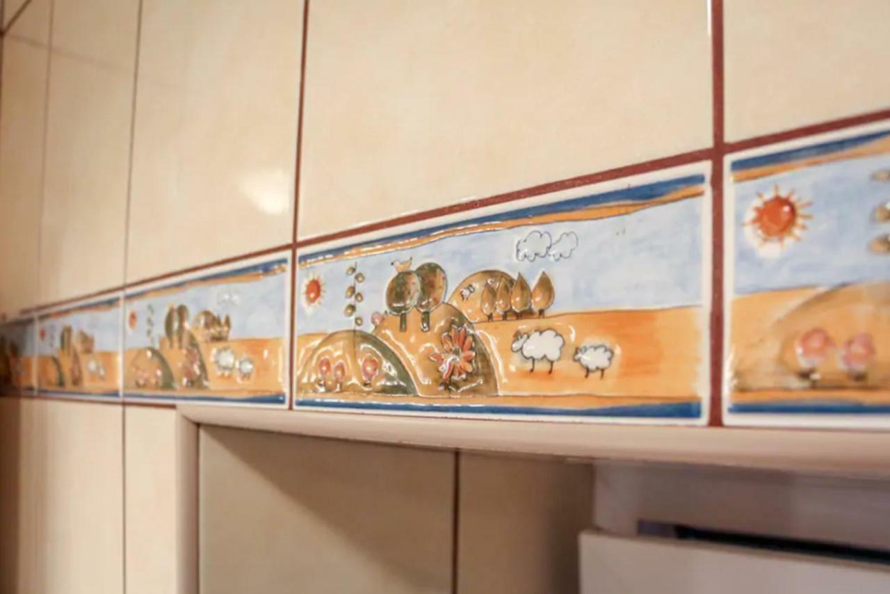 Appartement Casa Limone à Belej Extérieur photo