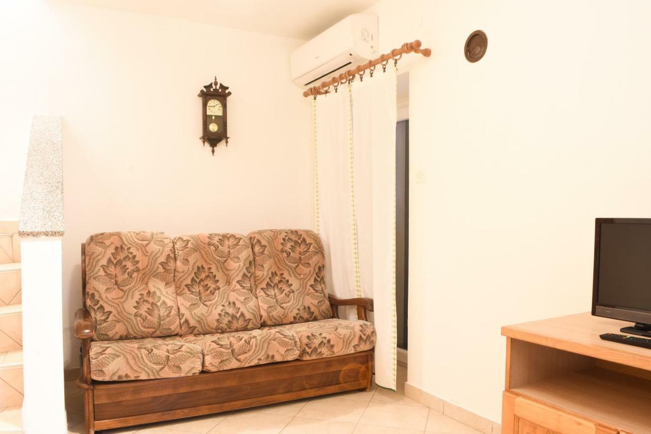 Appartement Casa Limone à Belej Extérieur photo